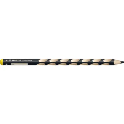 Obrázok produktu pre STABILO EASYcolors, Čierna, 1 kusov
