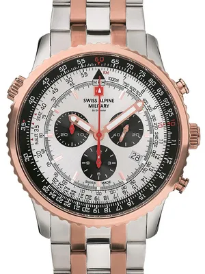 Immagine prodotto di SWISS ALPINE MILITARY Orologi da polso 7078-9152