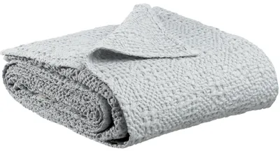 Produktbild von Plaid Tana 140 X 200 perlweiß 140 x 200 cm Vivaraise