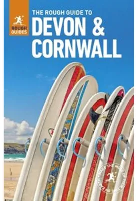 Imagen del producto de The Rough Guide to Devon & Cornwall (Travel Guide)