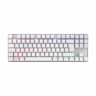 Produktbild von Cherry MX 8.2 TKL - Tastatur - 1 ms Latenz - Hintergrundbeleuchtung