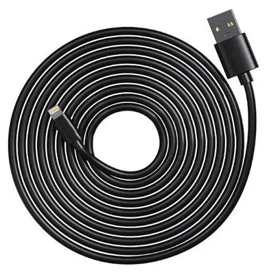 Immagine prodotto di Cavo di ricarica USB-A a Lightning, lunghezza 4 metri