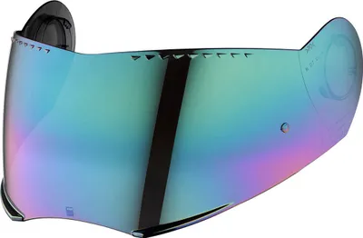 Produktbild von Schuberth SV1 C3 Pro / C3 Women / C3 / S2 Sport / S2 Visier, iridium regenbogen, XXS-L