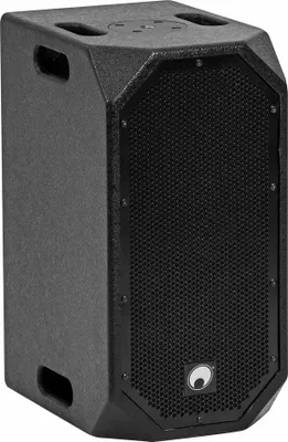 Image de Omnitronic BOB-82X Passiver PA Subwoofer 20.32 cm 20,30cm (8") 300 W 1 St