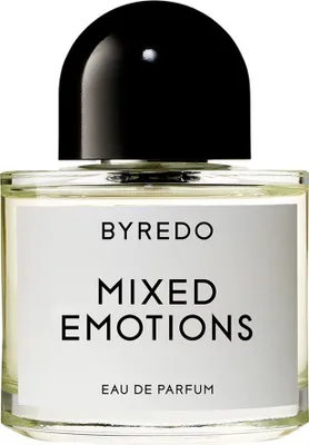 【たふぃ】BYREDO ROSE NOIR Rose Noir Byredo perfumy - to perfumy dla kobiet i mężczyzn 2008