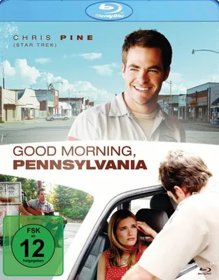 Produktbild von Good Morning, Pennsylvania