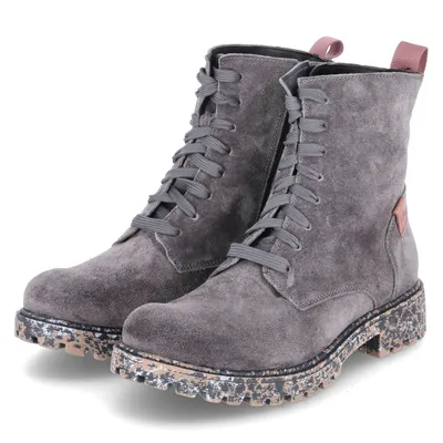 Produktbild von Schnürboots MARTA 02, 11-Deutsch:37, Color:grau