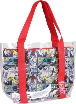 Immagine prodotto di Cerda Group Transparent Marvel Multicolore Taglia unica