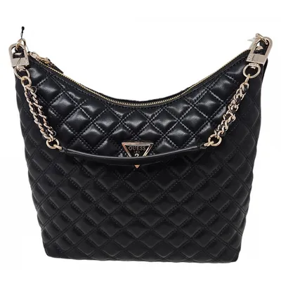Produktbild von Guess Guess-Giully Tasche Schwarz