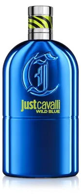 Zdjęcie produktu dla Wild Blue – woda toaletowa