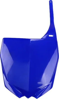 Image de Tablica rejestracyjna UFO Plast