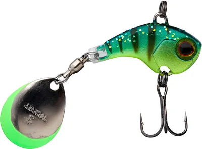 Produktbild von Illex Deracoup Spinner Secret Grass Gill 14g 1/2oz 28mm