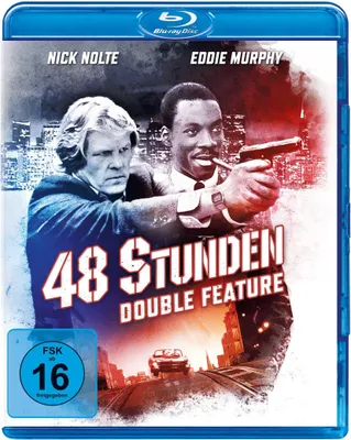 Produktbild von Nur 48 Stunden + Und wieder 48 Stunden
