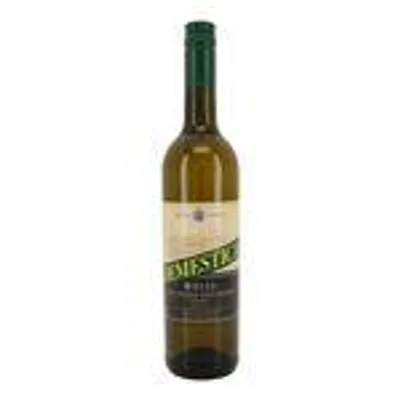 Produktbild von Achaia Clauss Demestica Weißwein Trocken Tafelwein aus Griechenland 750ml