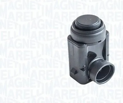 Produktbild von MAGNETI MARELLI 021016118010 Einparkhilfe Parksensor Schwarz passend für MERCEDES-BENZ E-Klasse Limousine (W211) C-Klasse Limousine (W203) VIANO