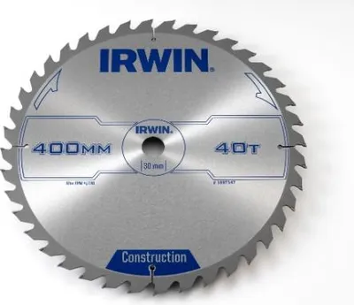 Produktbild von Irwin piła tarcz.widia 400*30*40z