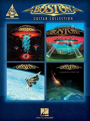 Produktbild von Boston Guitar Collection