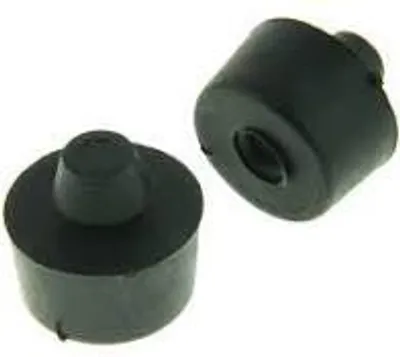 Image de Bofix Box A 12 mittlere Standard -Sumpf -Gummi
