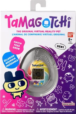 Obrázok produktu pre Tamagotchi - Candy Swirl
