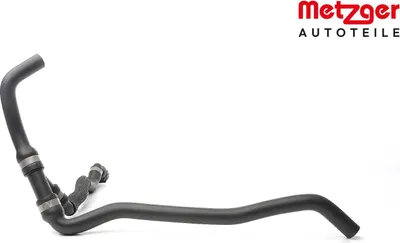 Produktbild von METZGER Kühlerschlauch Wasserschlauch für BMW 3 Touring (E91) 2420592