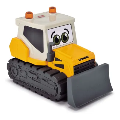 Produktbild von ABC Streety Fahrzeug 15cm 3fach sortiert