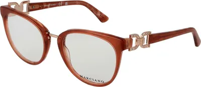 Produktbild von Brillenfassung Guess Marciano GM0392 53059