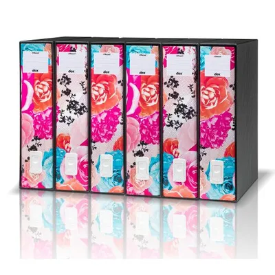 Zdjęcie produktu dla Teczka na dokumenty Rexel D26106