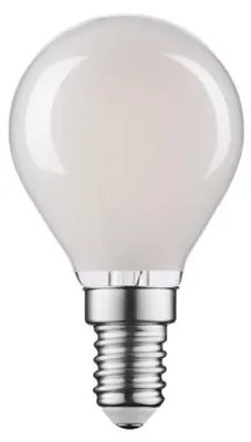 Produktbild von OPPLE Filament 2,8-25W/827 500010000500 Tropfen E14 250lm matt dim_EEK F