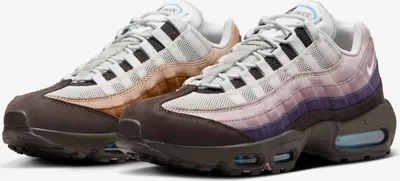 Produktbild von Nike Air Max 95 "Unearthed Erosion" HM0953-100, Größe: 42