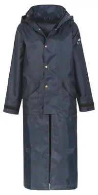 Image de Waldhausen Imperméable Dover bleu nuit M