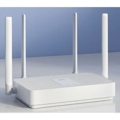 Produktbild von Wireless Router Xiaomi Mi Router AX1800 1800 Mbs 5 GHz