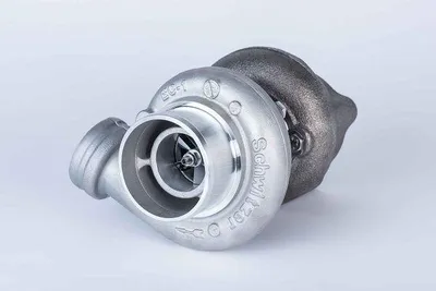 Obrázek produktu pro Kompresor BorgWarner (Schwitzer), typ x 318279