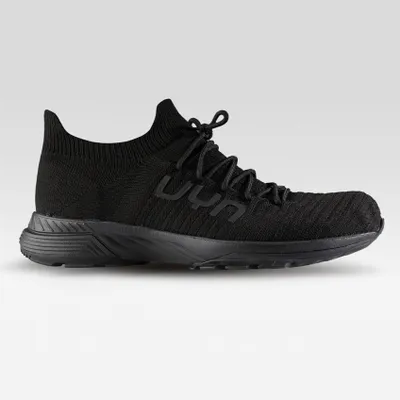 Produktbild von UYN Sneaker Low Damen 75796E5F79313030333832 Schwarz 39 EU