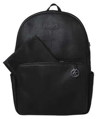Produktbild von Mozz Bags Beautiful Wickelrucksack Black