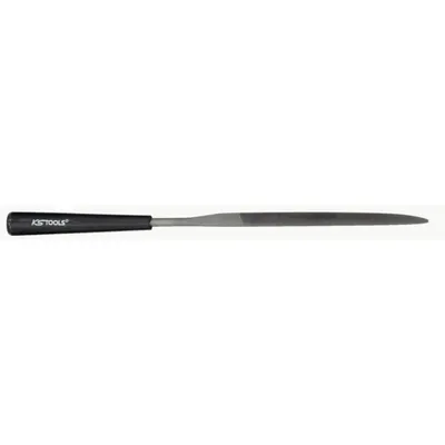 Produktbild von KS Tools Messer-Nadelfeile, 5mm