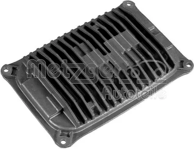 Obrázek produktu pro Originální Modul Led Steuergerät Mercedes A-Klasse W176 Cla C117 X117 A1769008703