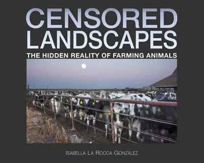 Immagine prodotto di Censored Landscapes