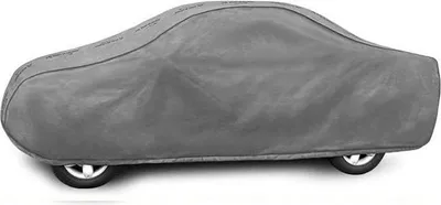 Obrázok produktu pre Ochranná plachta Mobile Garage na auto VW Amarok 2010-2020