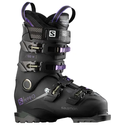Produktbild von Salomon Skischuh X PRO 100 W