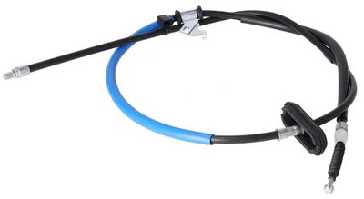 Produktbild von FEBI BILSTEIN Handbremsseil Seilzug Feststellbremse für OPEL ZAFIRA TOURER C (P12) Hinten Links 193520