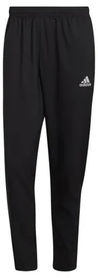 Produktbild von Adidas - "Entrada 22 Presentation" Jogginghosen für Herren PP2020 (S) (Schwarz)