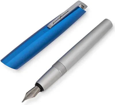 Produktbild von Stiften Pininfarina    Kollektion Pf Go Fountain - uni