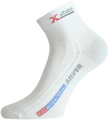 Produktbild von XOS Trekkingsocken mit Silberionen
