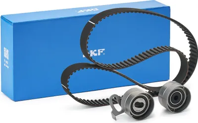 Produktbild von SKF VKMA 92500 Zahnriemensatz für NISSAN Patrol GR IV SUV (Y60, GR) 149-Zähne
