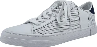 Produktbild von Hub Sneaker Low Herren 31343531353033 Weiß 40 EU