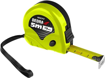Produktbild von 5m Band, 2 x Stopptaste, Clip 19mm