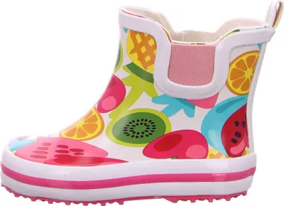 Produktbild von Beck Stiefel Mädchen 383737313731 Bunt 27 EU