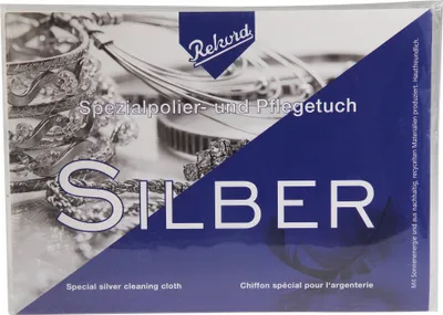 Produktbild von Spezialpolier- und Pflegetuch, 24 x 30 cm