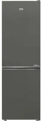 Produktbild von Beko B5RCNE366HG, 316 l, NoFrost-Funktion (Kühleinheit), SN-T, 6 kg/24h, C, Grau
