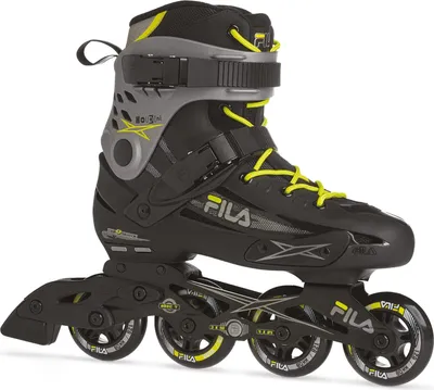 Produktbild von FILA Inline Skate Houdini 16272 schwarz 43